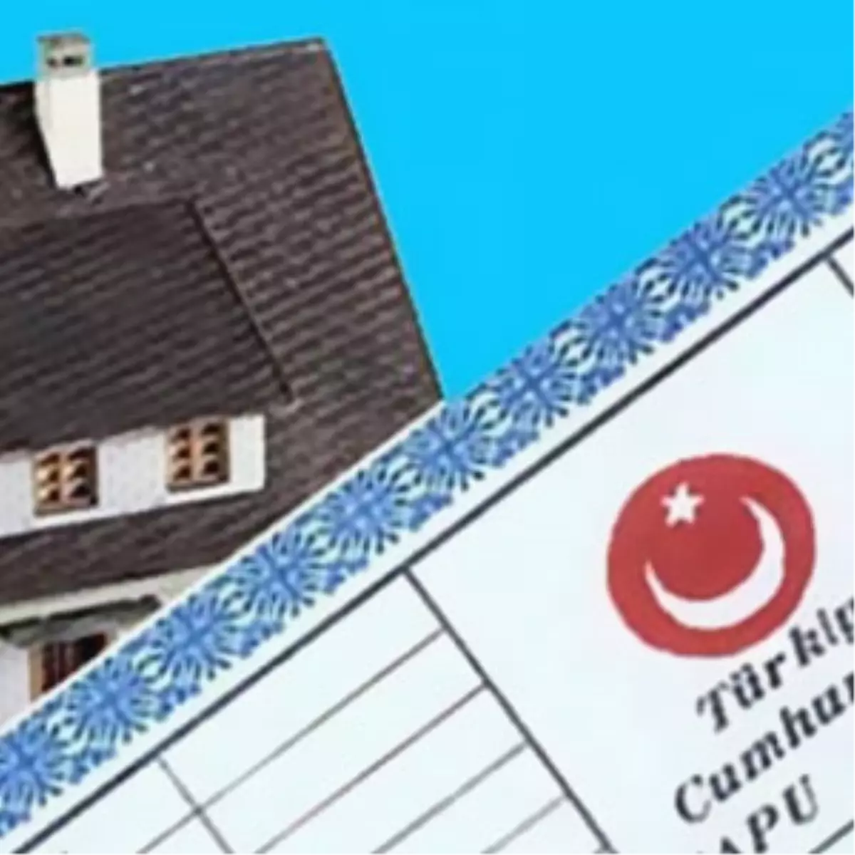 Doğudan Batıya Gidildikçe Kadının Ev Sahibi Olma Oranı Artıyor