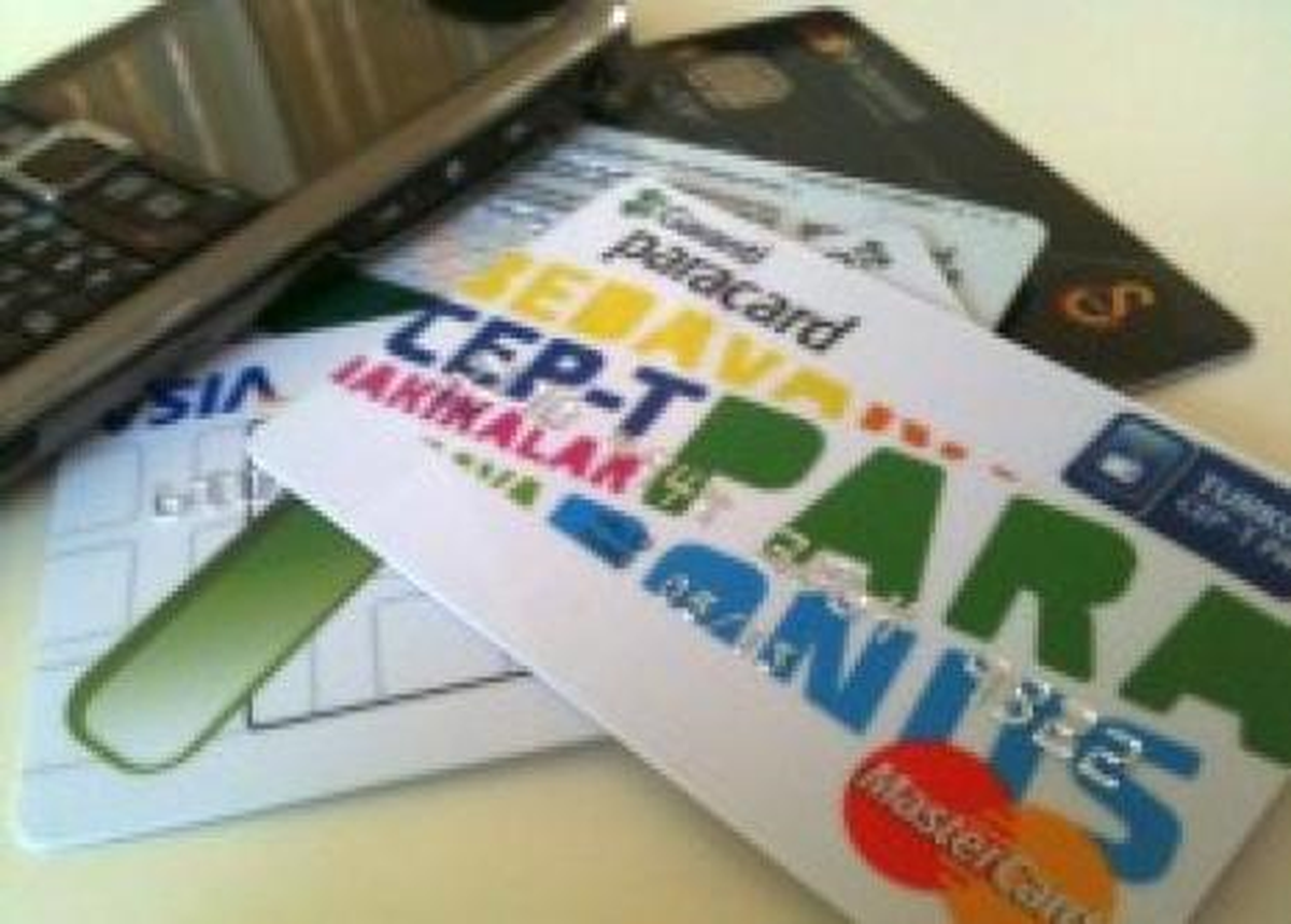 Garanti Bankası\'na "Visa Başarı Ödülü"