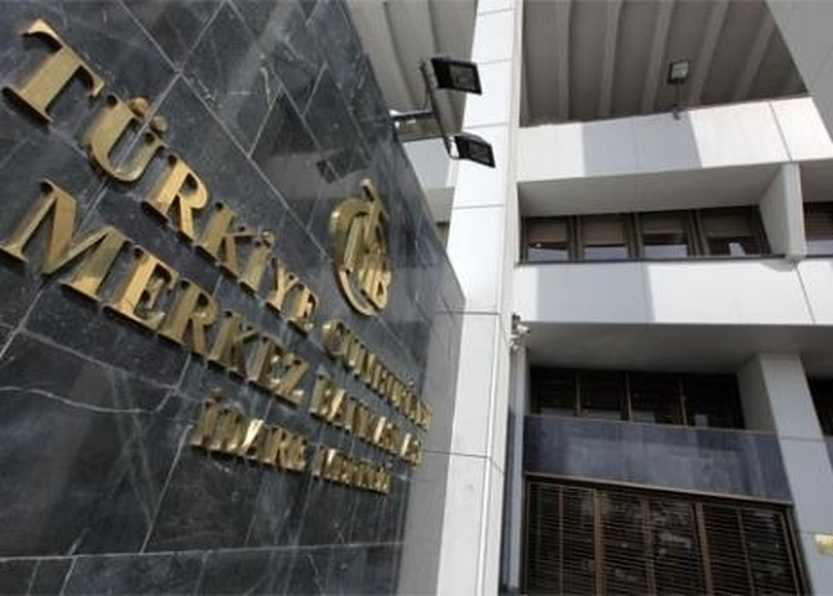 Merkez Bankası 2 DİBS İçin Alım İhalesi Açtı