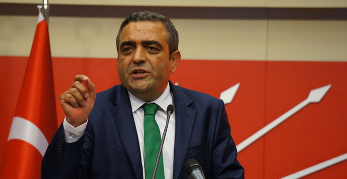 Tanrıkulu: Işid\'e Askeri Eğitim Veren 4 Türk Subayının Gözaltına Alındığı İddiası Doğru Mudur?