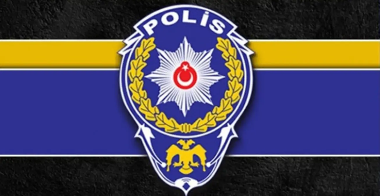 Aydın Emniyeti\'nde 192 Polisin Görev Yeri Değişti