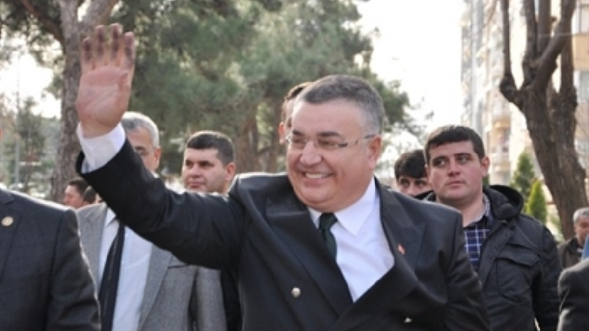 Babalar Günü\'ne Doğru