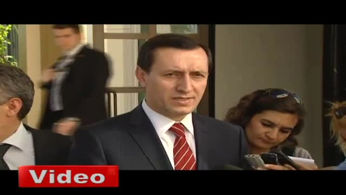 Başbakan Yardımcısı İşler: Başbakan Ne Konuşacağını Bilir