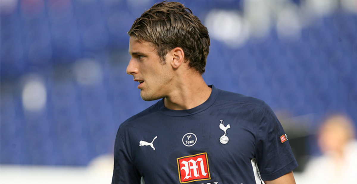 David Bentley, 29 Yaşında Futbola Veda Etti