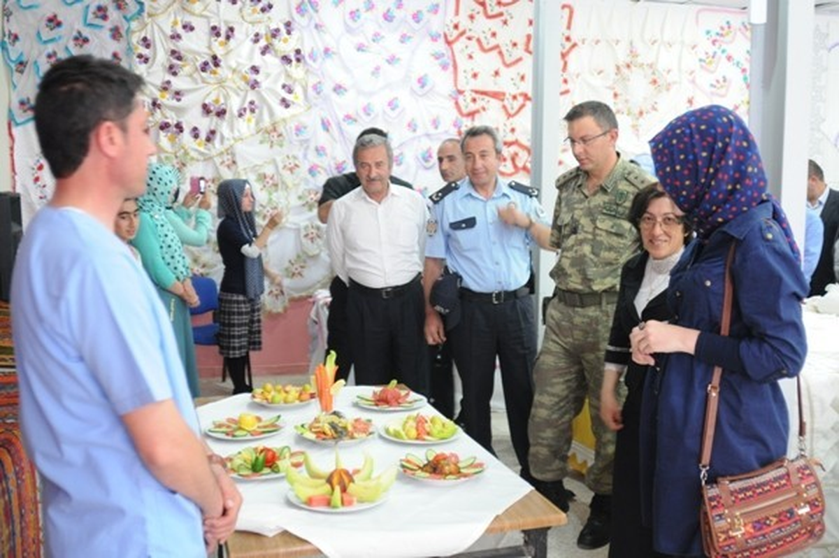 Bitlis Belediyesi, Tüm Bel-Sen ile Denge Sözleşme İmzaladı