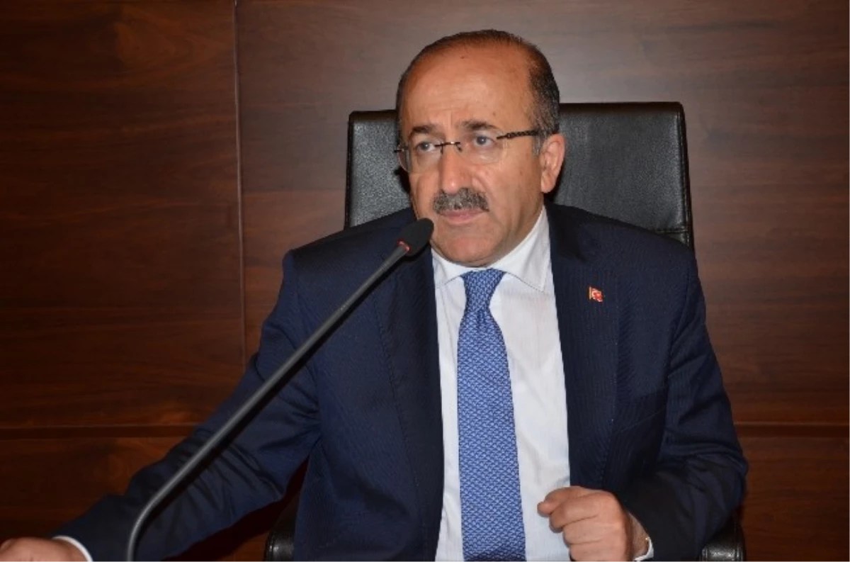 Trabzon Büyükşehir Belediye Meclisi Toplantısı Yapıldı