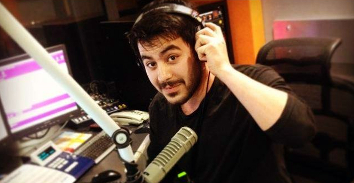 Canlı Yayında Kız Kaçırdılar