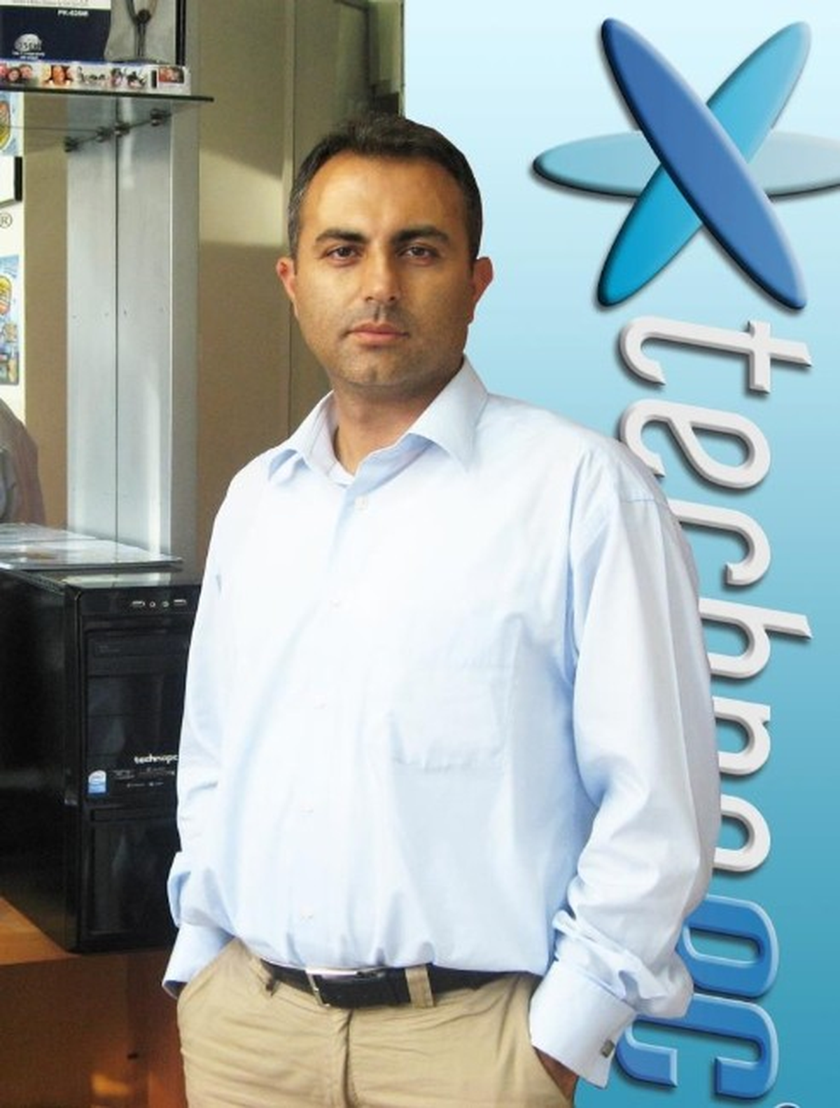 Çevre Dostu Bilgisayarlarda Enerji Tasarrufu