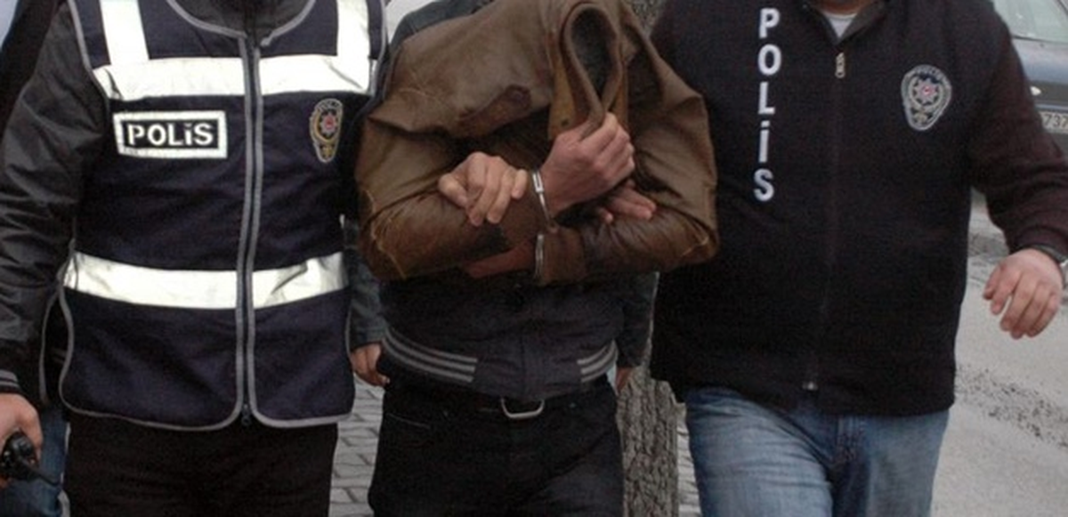 Denizli\'deki Hırsızlık Operasyonu