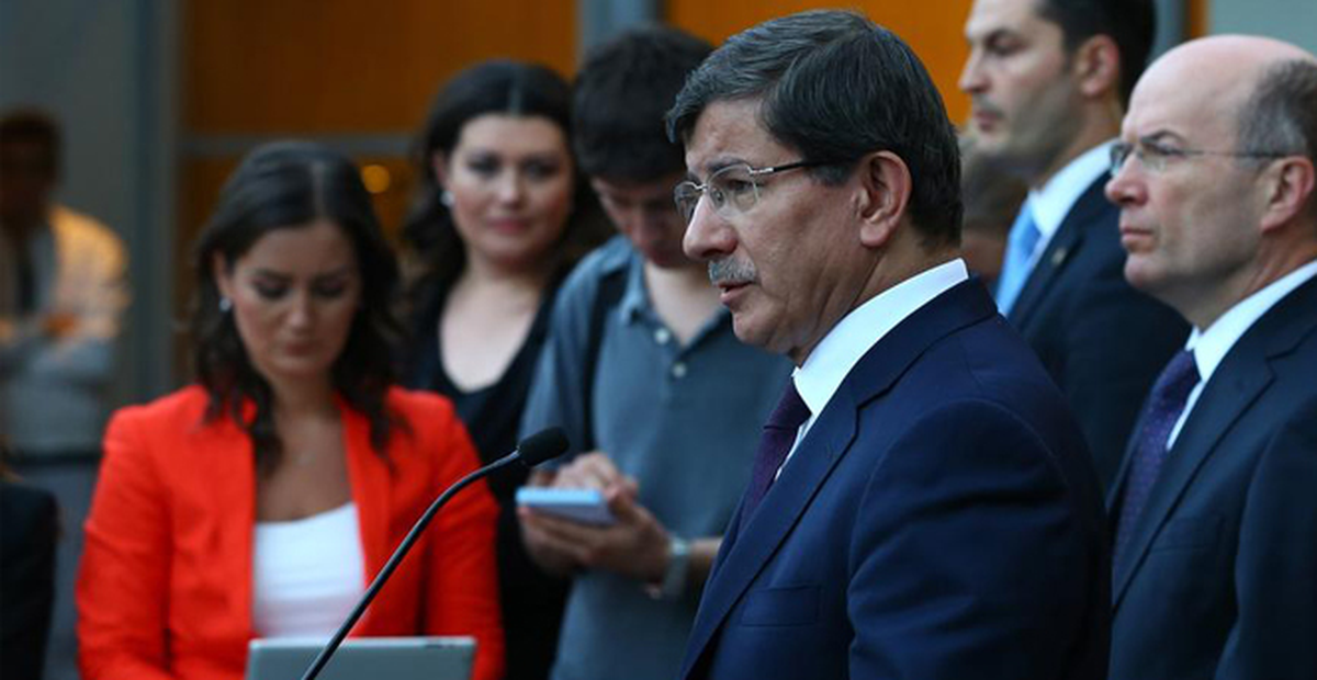 Dışişleri Bakanlığı: Libya'ya Gitmeyin