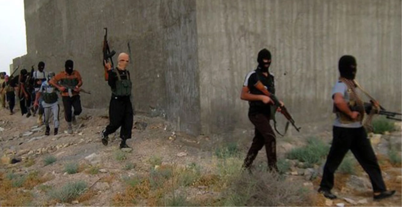 Diyanet: Yardımların IŞİD\'a Gönderildiği İddiası İftira