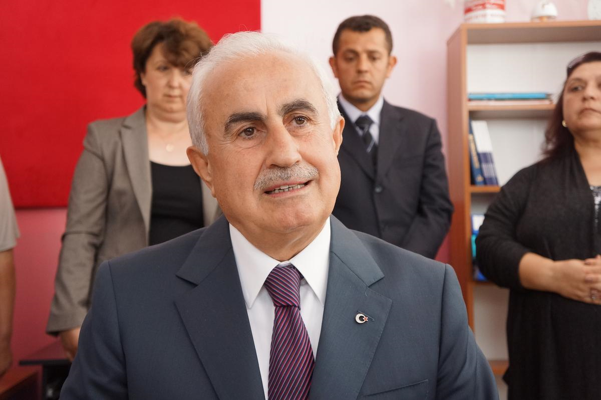 Edirne\'de, Polisin Şehit Edildiği Kavga