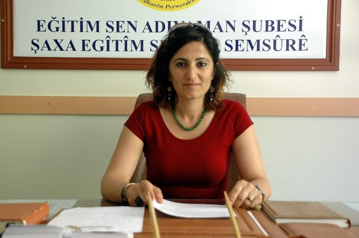 Eğitim-Sen\'den Eğitim Yılı Değerlendirmesi