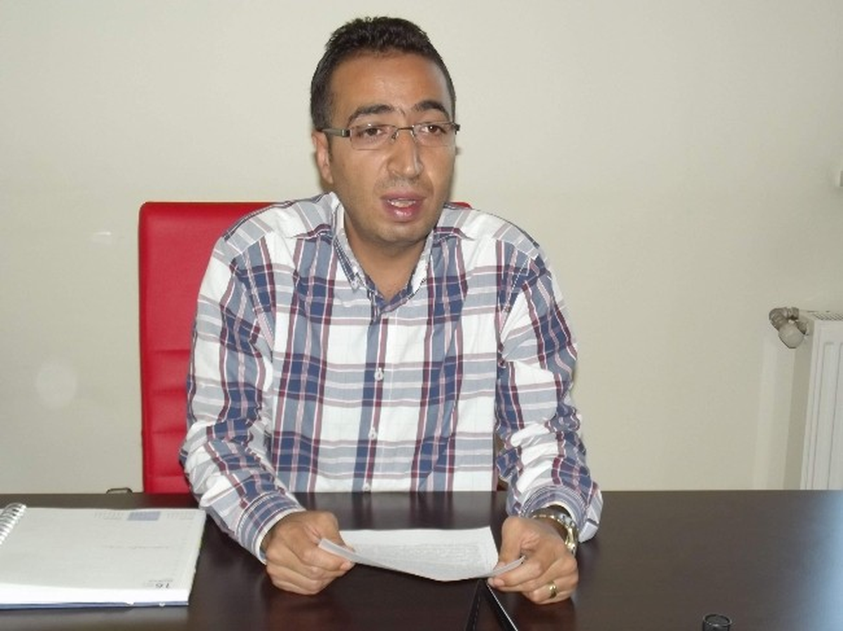 Eğitim Yılının Sona Ermesi
