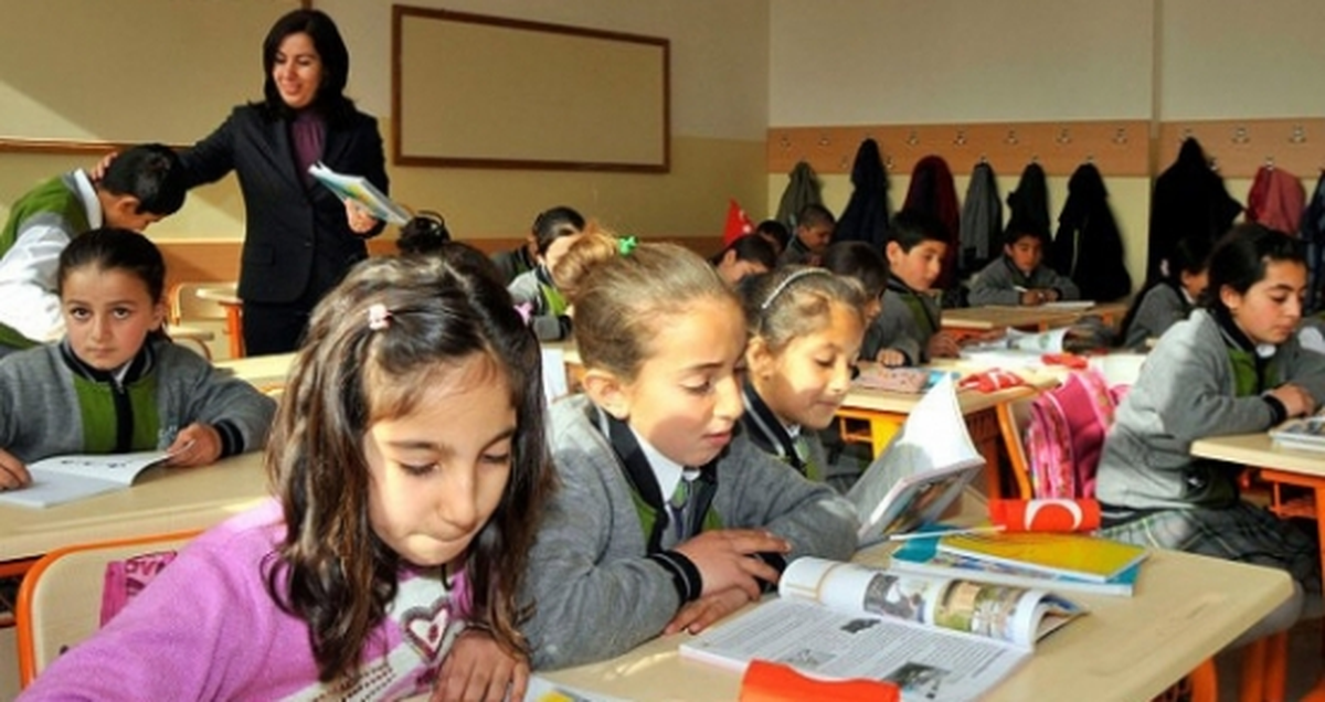 Eğitimsen Nevşehir Şube Başkanı Mahmut Kaymaz Açıklaması