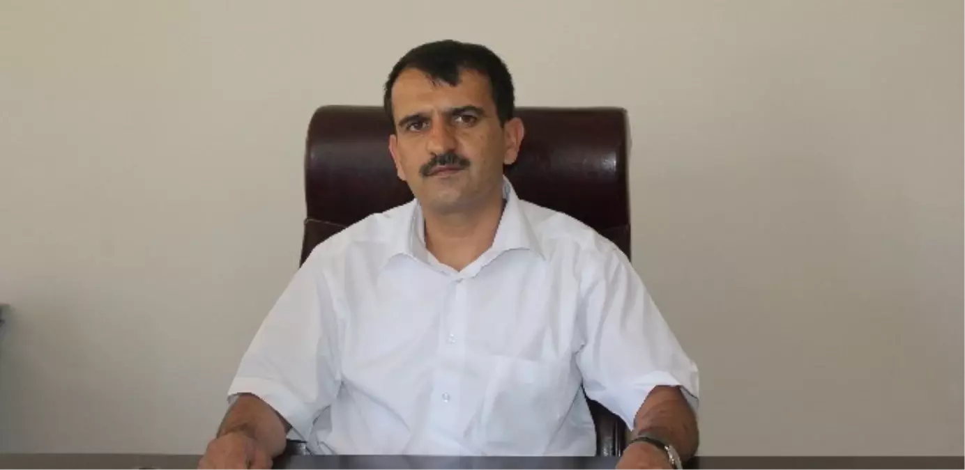 Hakkari ASP Müdürü Aydın Veda Etti