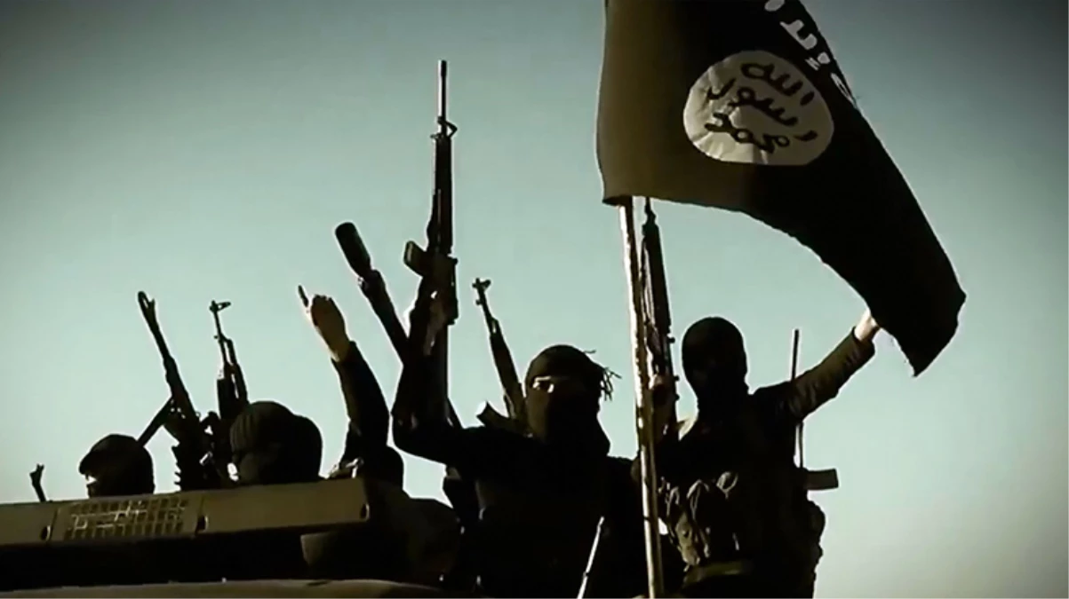 IŞİD Suriye Operasyonlarını Durdurdu