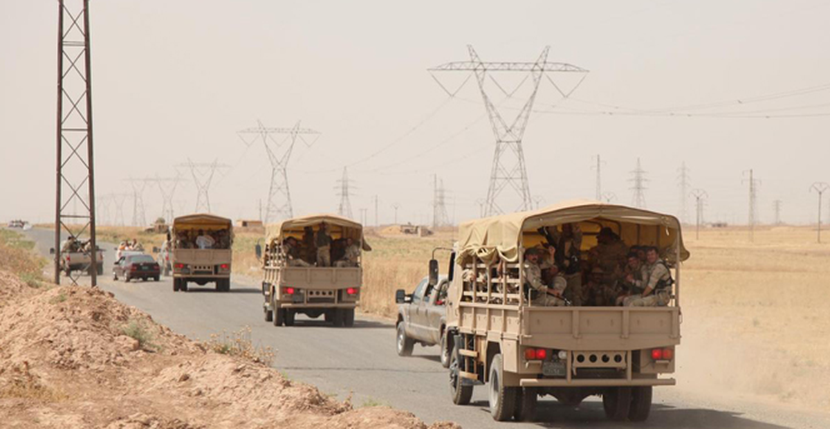 Kaçırılan TIR Şoförü: Sizi Bırakacağız Dediler