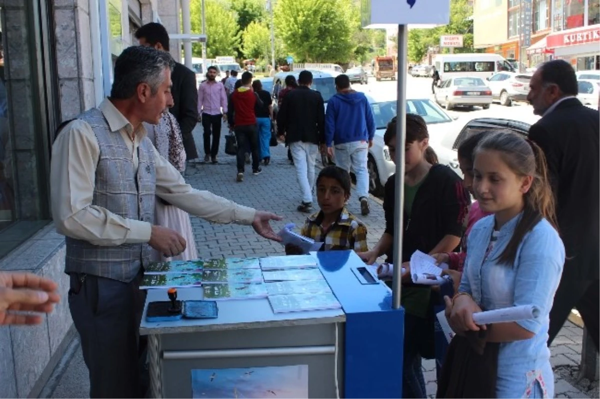 Karneni Getir Kitabını Al Projesi