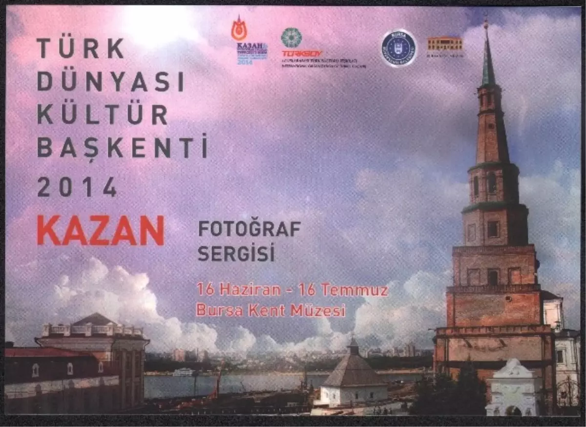 Kazan Fotoğrafları Bursa\'da