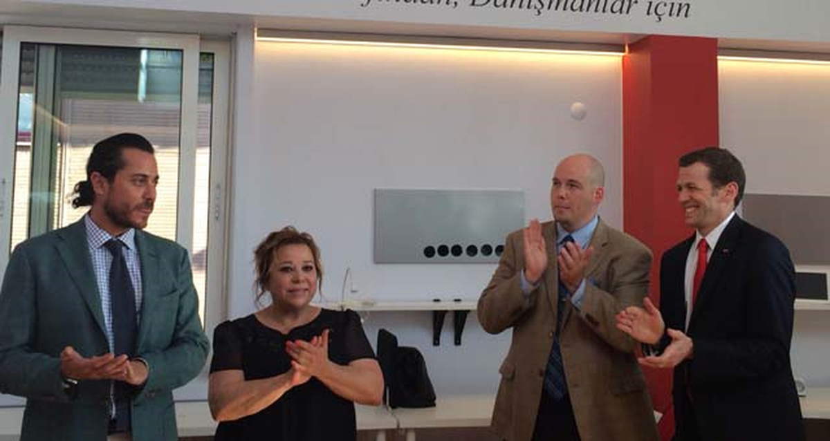 Keller Williams Türkiye 2 Ayda 3. Bölge Müdürlüğünü Açtı