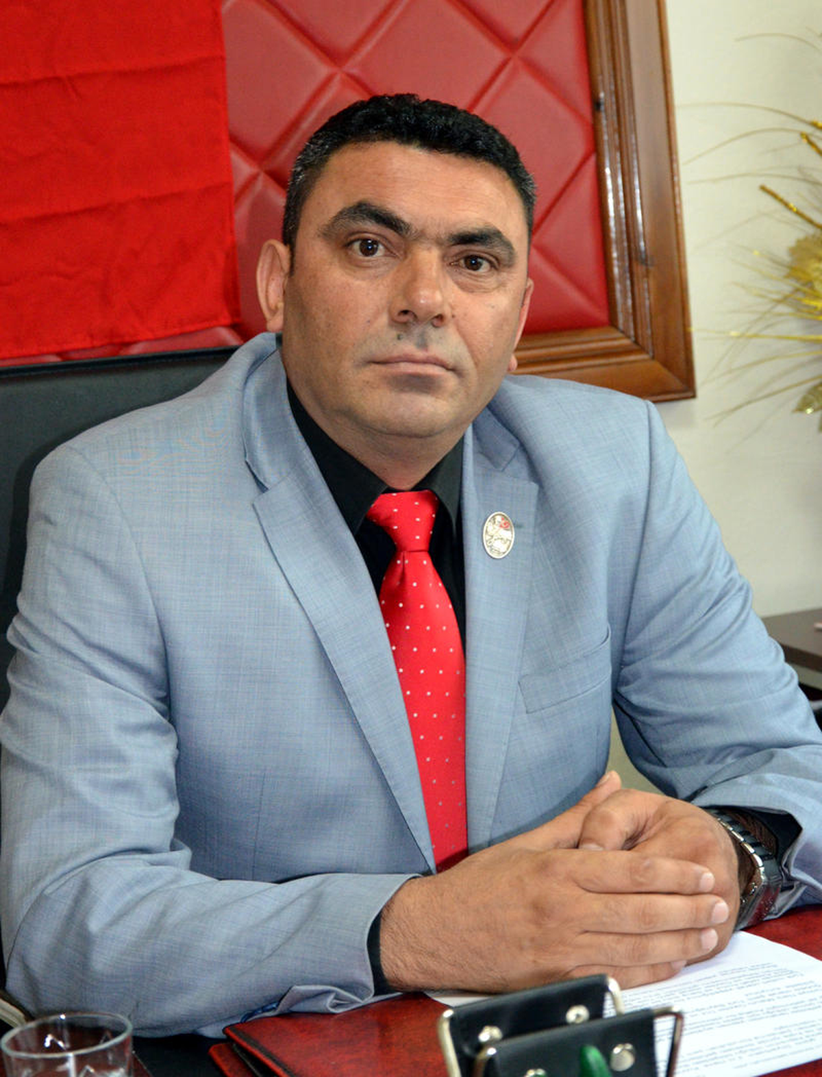 Lice\'de Yaşanan Gelişmeler