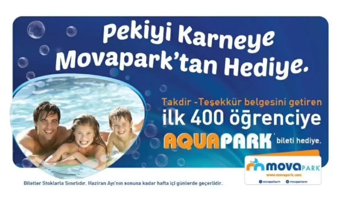 Mardin Mova Park Avm\'de Karne Sevinci