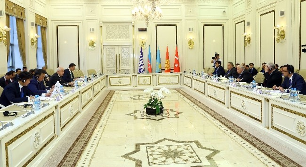 Milletvekili Fındıklı Türkpa Genel Kuruluna Katıldı