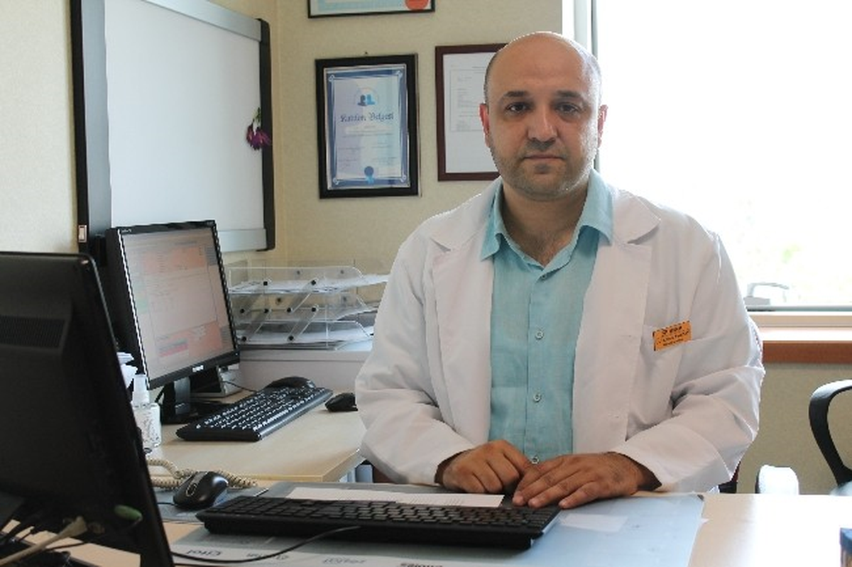 Ms Hastalığı Boşanma Oranlarını Artırıyor