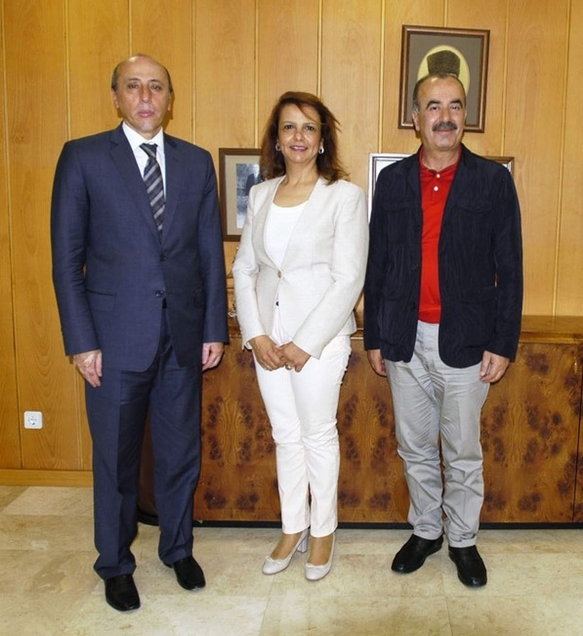 Mudanya Belediyesi, Üniversite\'den Bilimsel Destek İstedi