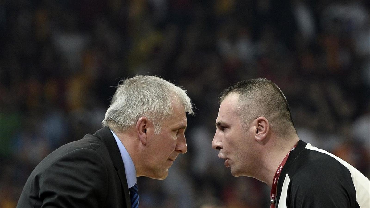 Obradovic Çözümü Buldu!