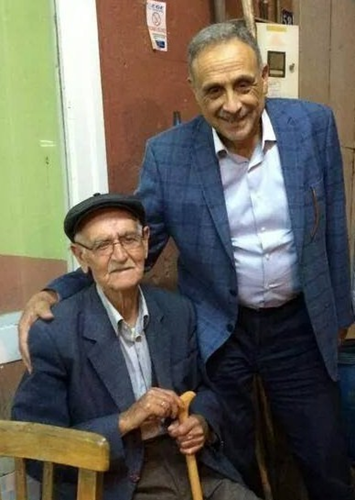 Ödemiş Belediye Başkanı Badem\'den Babalar Günü Mesajı