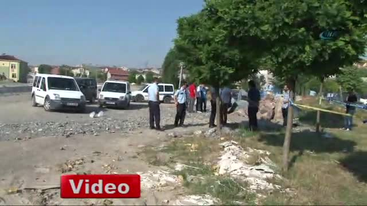 Sancaktepe\'de Kadın Cesedi Bulundu
