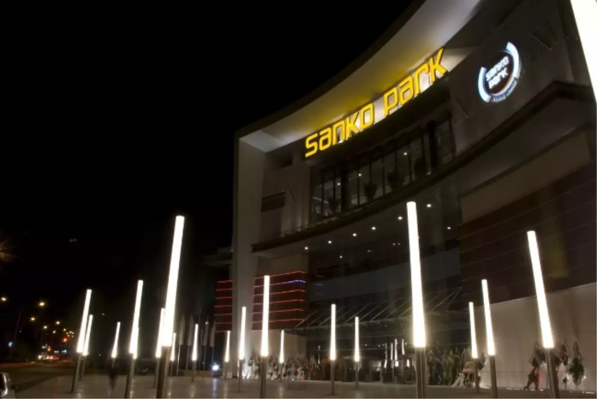 Sanko Park\'tan Babalar Günü Kampanyası