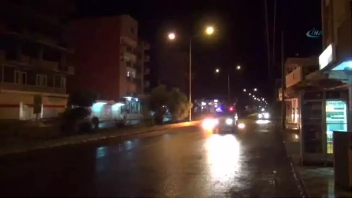 Cizre\'de Olaylı Gece