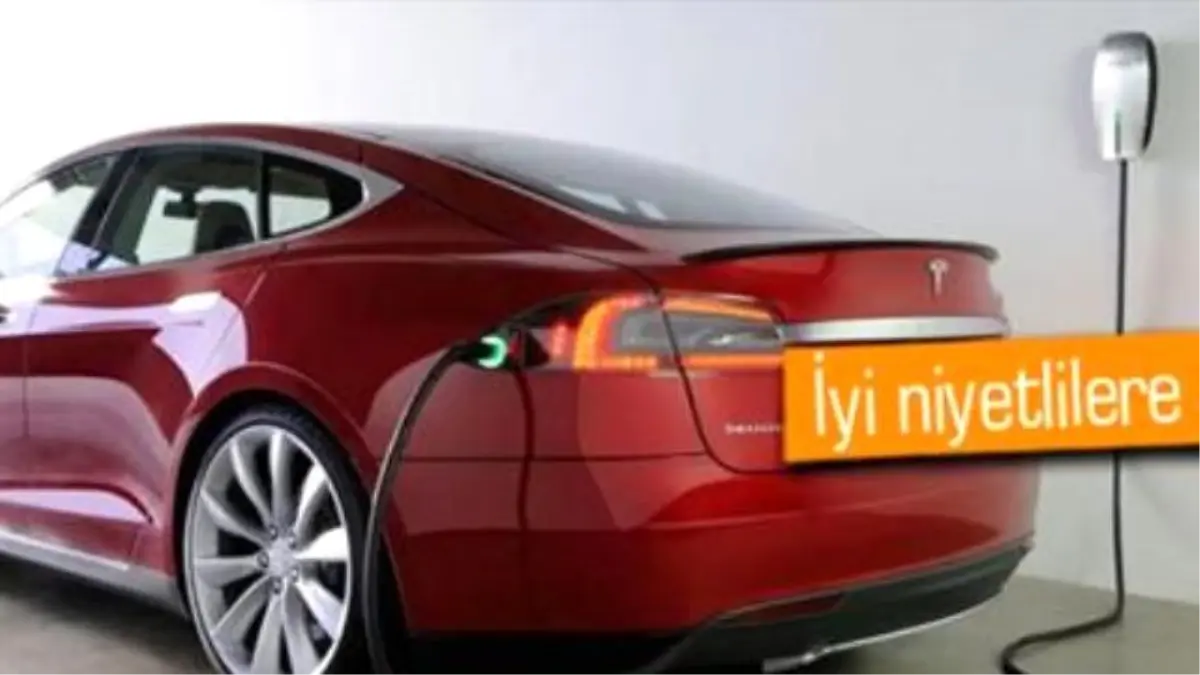 Tesla Motors, Tüm Patentlerini Bedava Sunuyor