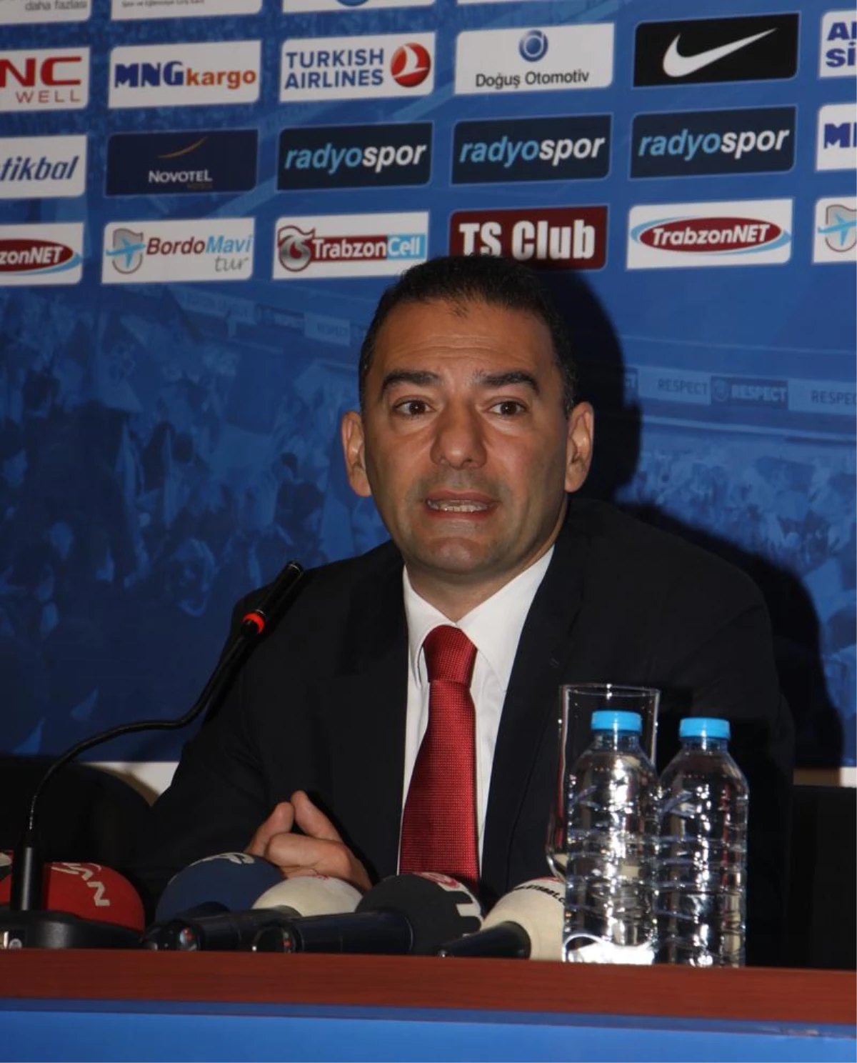 Trabzonspor\'da Transfer ve Yeni Sezon Hazırlıkları