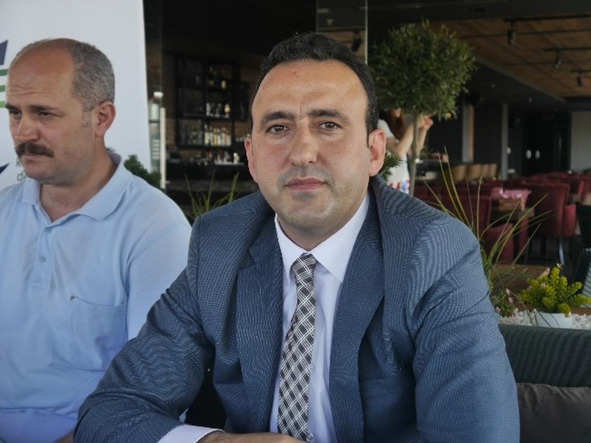 Trakya Kalkınma Ajansı\'ndan \'Tunca Nehri Projesi\'