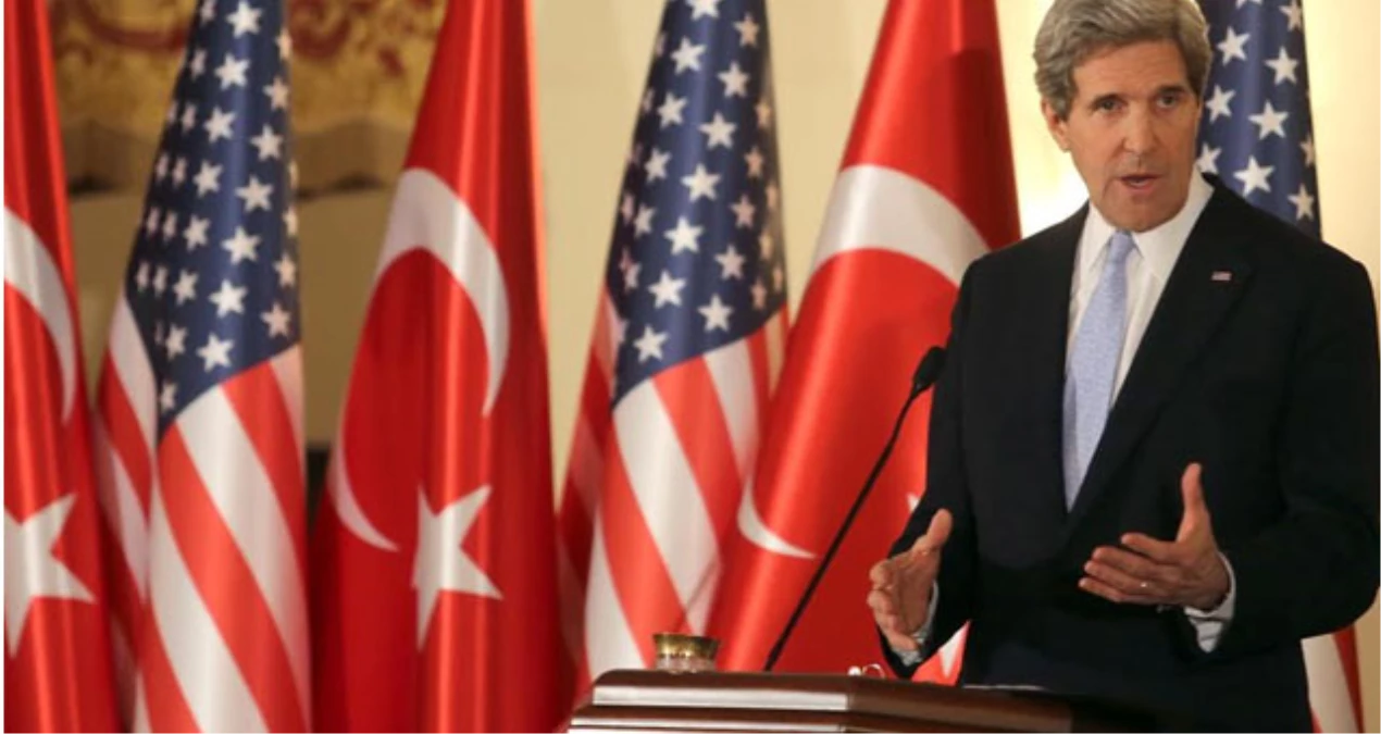 Türkiye-ABD Ticari İlişkilerine Derin Darbe