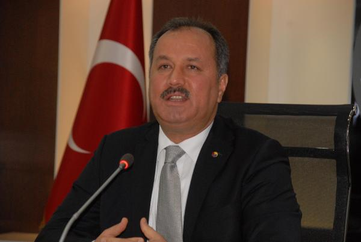 Türkiye-Polonya İş Forumu