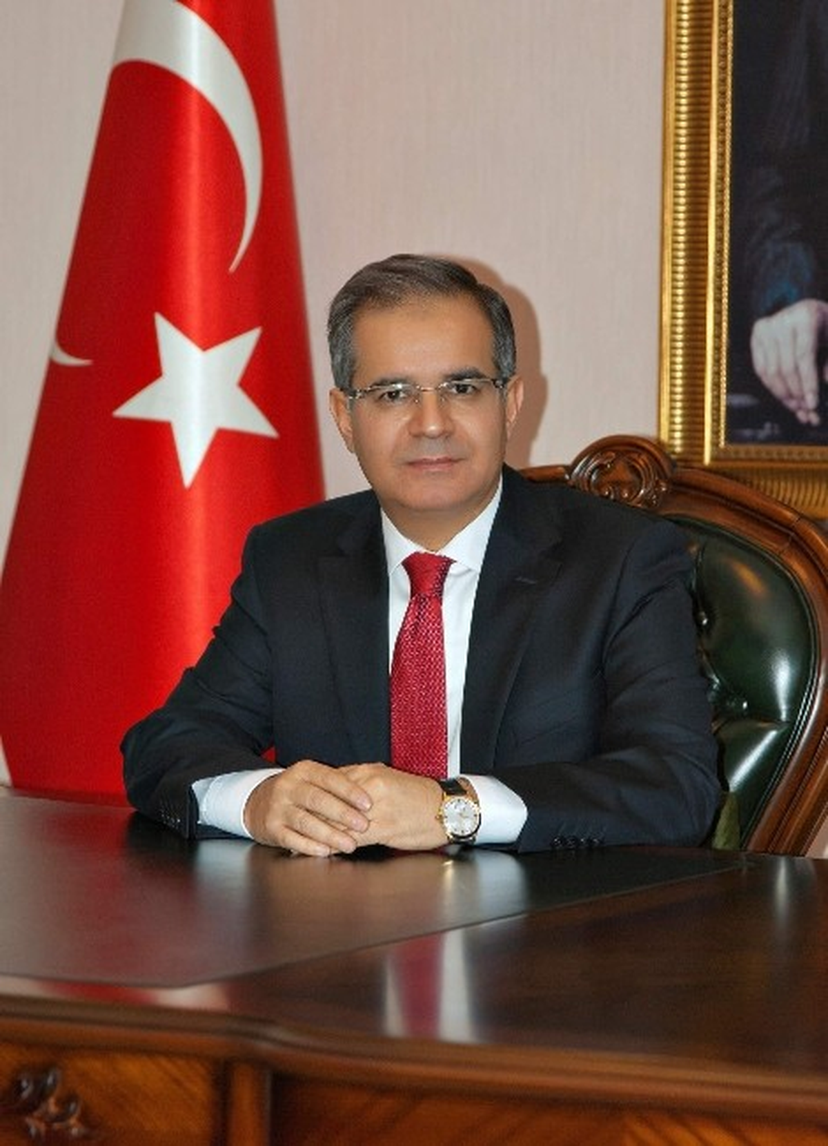 Vali Tapsız Lys Genelgesi Yayınladı