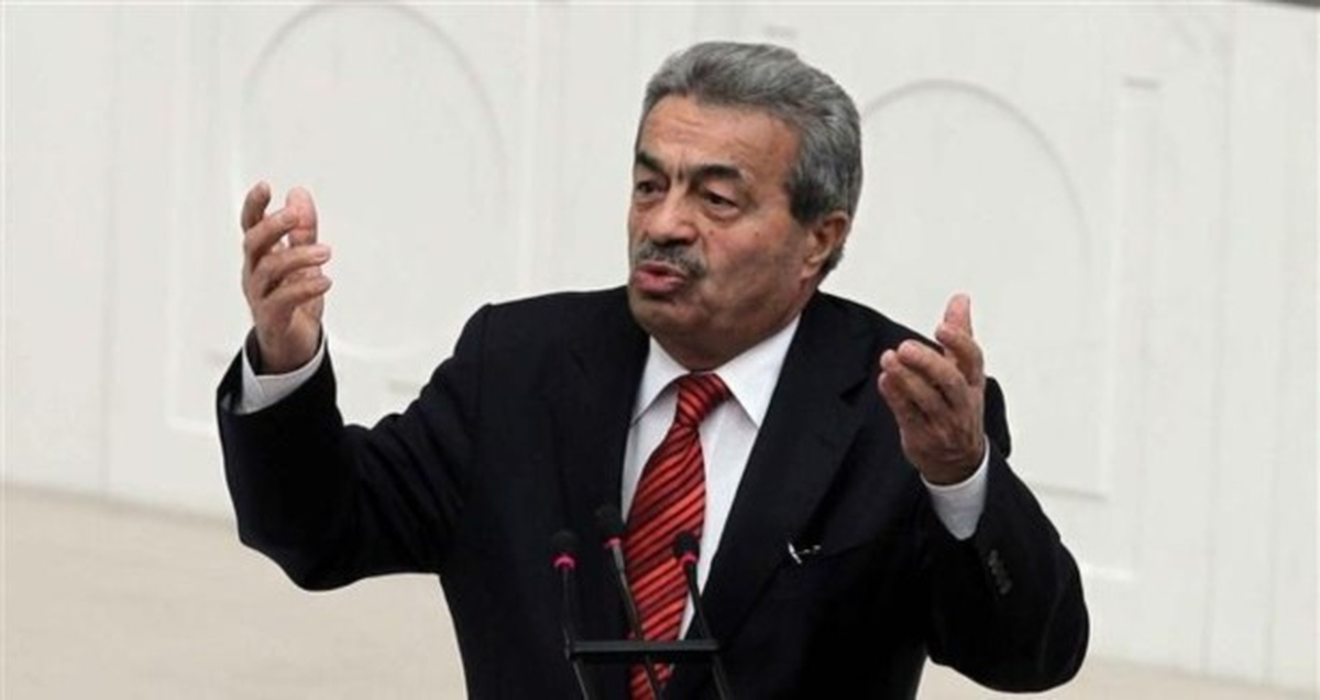 Kamer Genç\'e Seviyesiz Konuşma Cezası