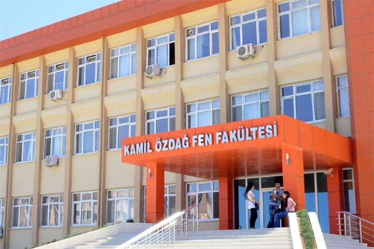 YÖK\'ten Kmü Kamil Özdağ Fen Fakültesine Kontenjan