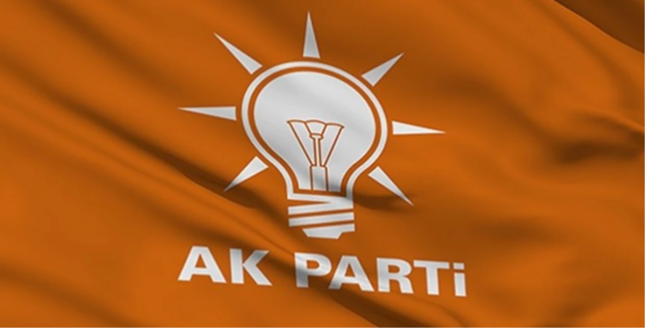 AK Parti Tekirdağ İl Başkanlığı\'na Atanan Akçay Açıklaması