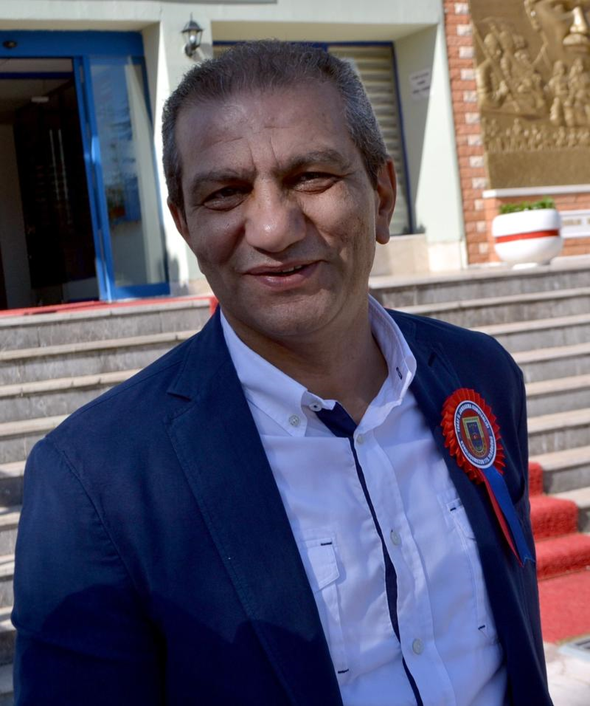 AK Parti Tokat Milletvekili Aslan Açıklaması