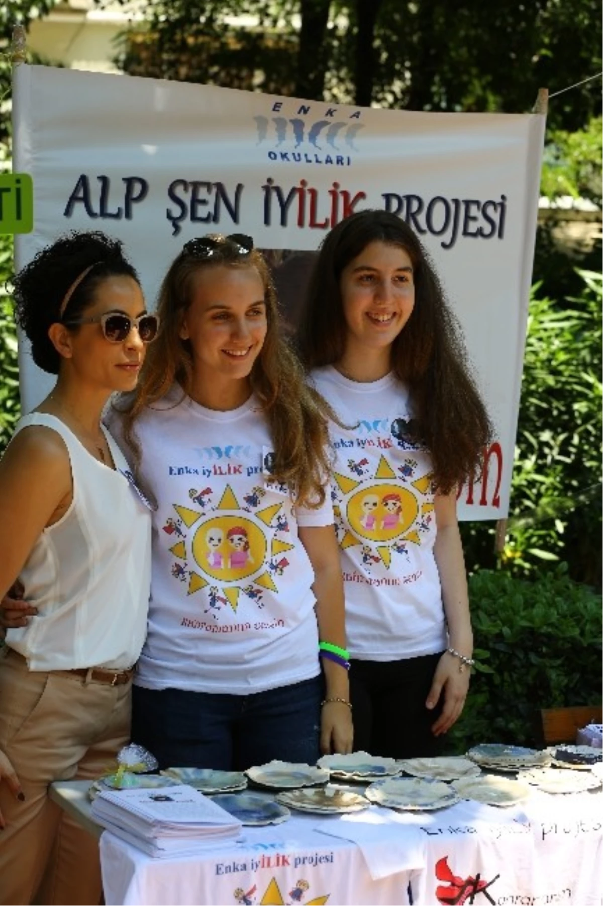 Alp Ali Şen Anısına Sürdürülen İlik Kampanyasına Büyük İlgi