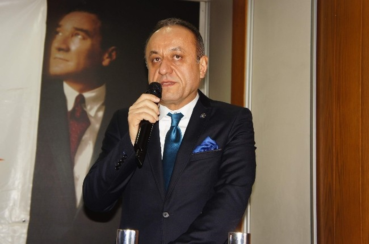 Kastamonu Belediye Başkanı Babaş\'dan Babalar Günü Mesajı