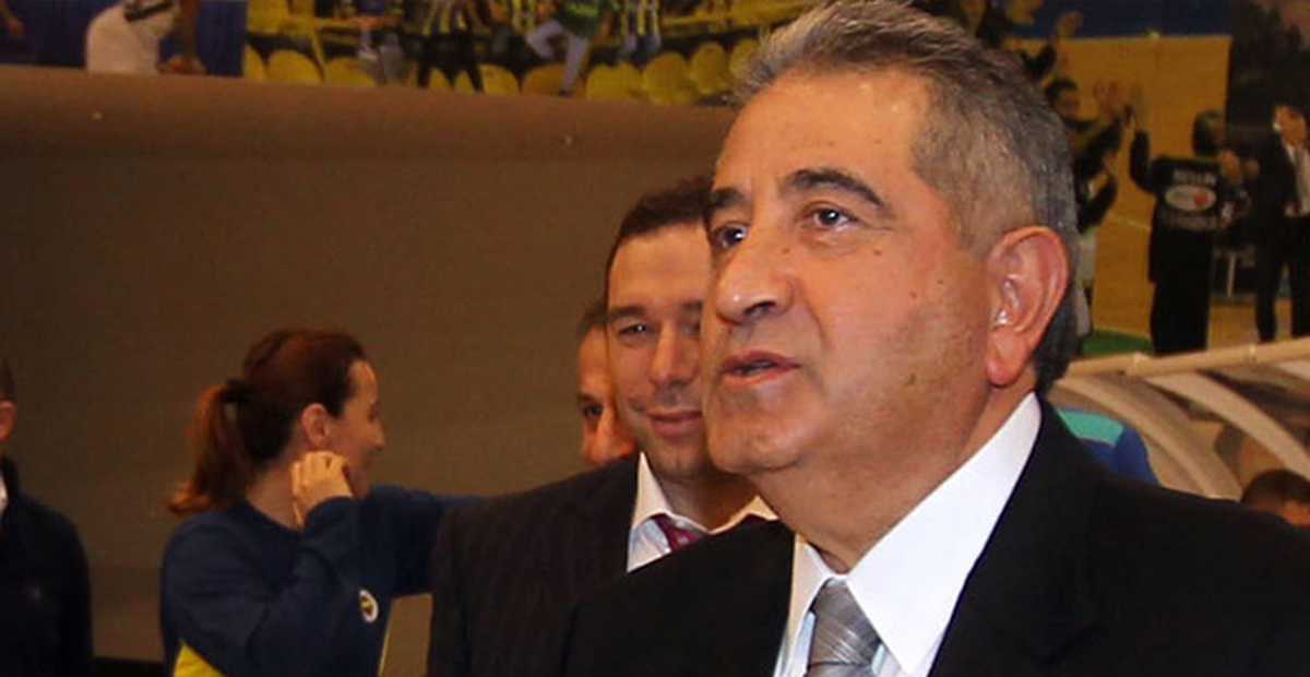 Uslu: Ergin Ataman\'ın Ortaya Attığı İddiaların Gerçekle Uzaktan Yakından İlgisi Yoktur