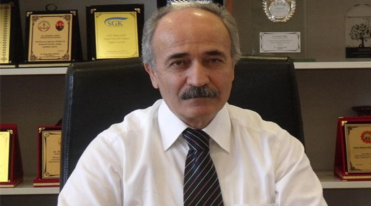 Başkan Genç \'Babalar Günü\'nü Kutladı