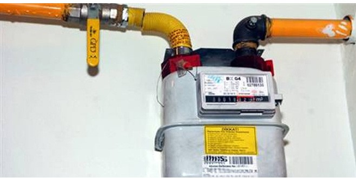 Başkan Gürbüz\'den Doğalgaz Sitemi